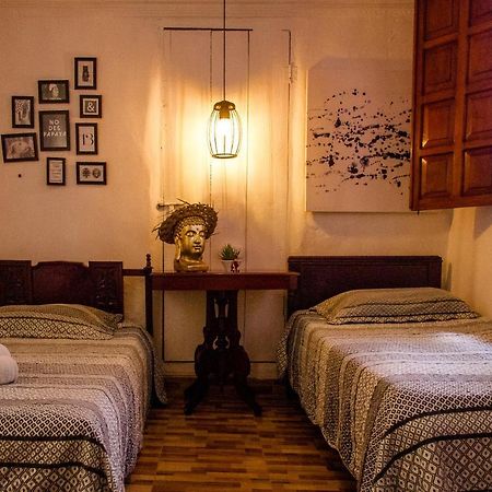 Casa San Benito Abad Appartement Cartagena Buitenkant foto