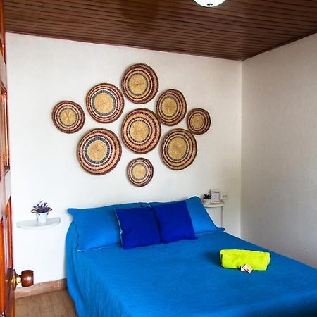 Casa San Benito Abad Appartement Cartagena Buitenkant foto