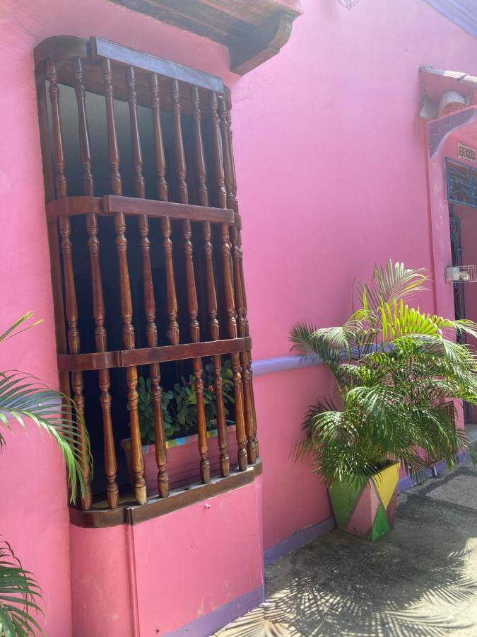 Casa San Benito Abad Appartement Cartagena Buitenkant foto