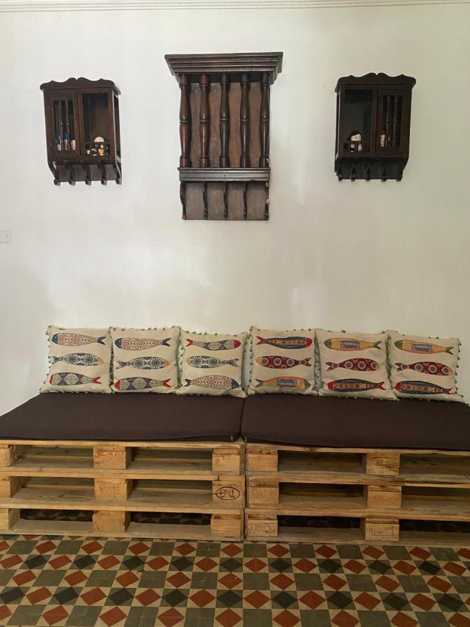Casa San Benito Abad Appartement Cartagena Buitenkant foto