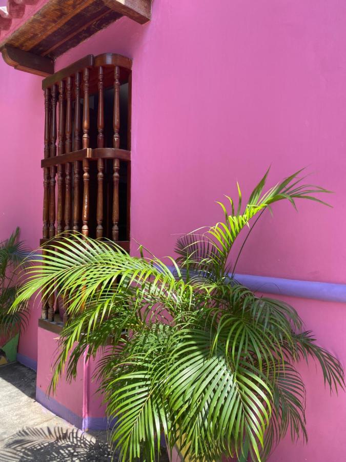 Casa San Benito Abad Appartement Cartagena Buitenkant foto