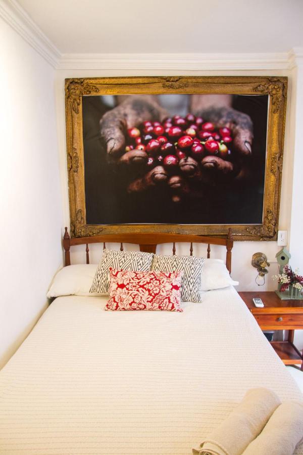 Casa San Benito Abad Appartement Cartagena Buitenkant foto