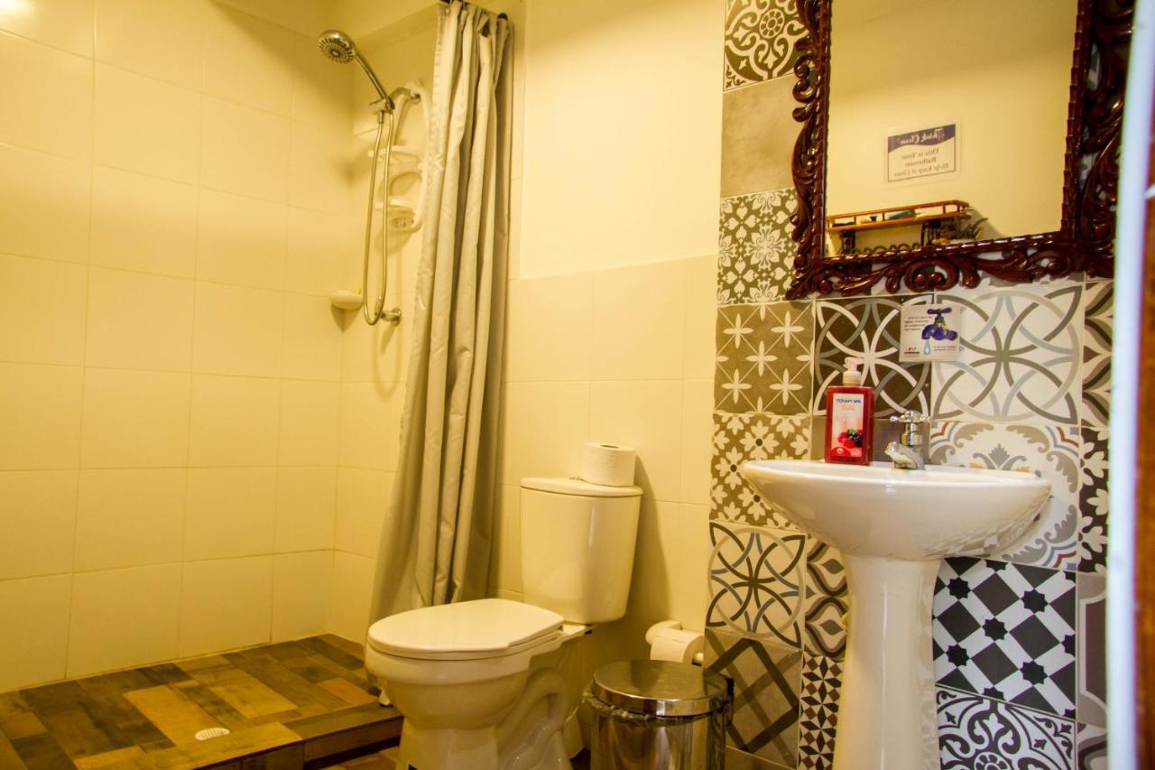 Casa San Benito Abad Appartement Cartagena Buitenkant foto