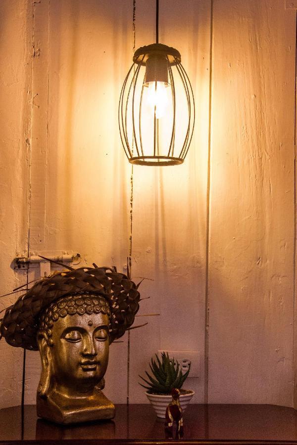 Casa San Benito Abad Appartement Cartagena Buitenkant foto